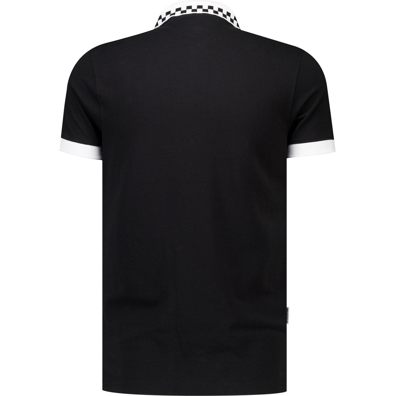あ*。様 SuperBlack_VINTAGE POLOSHIRT_made i Buy adidas Originals Bispham SPZL in black | KF6812 | solebox