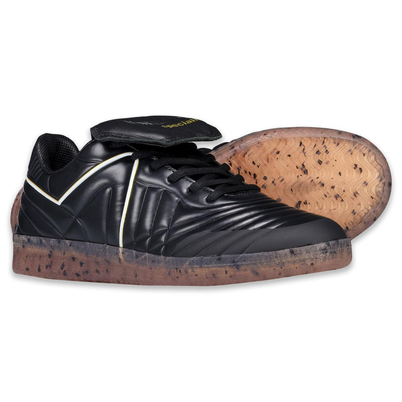 Umbro Speciali Flex Retro 90s Football Trainers B