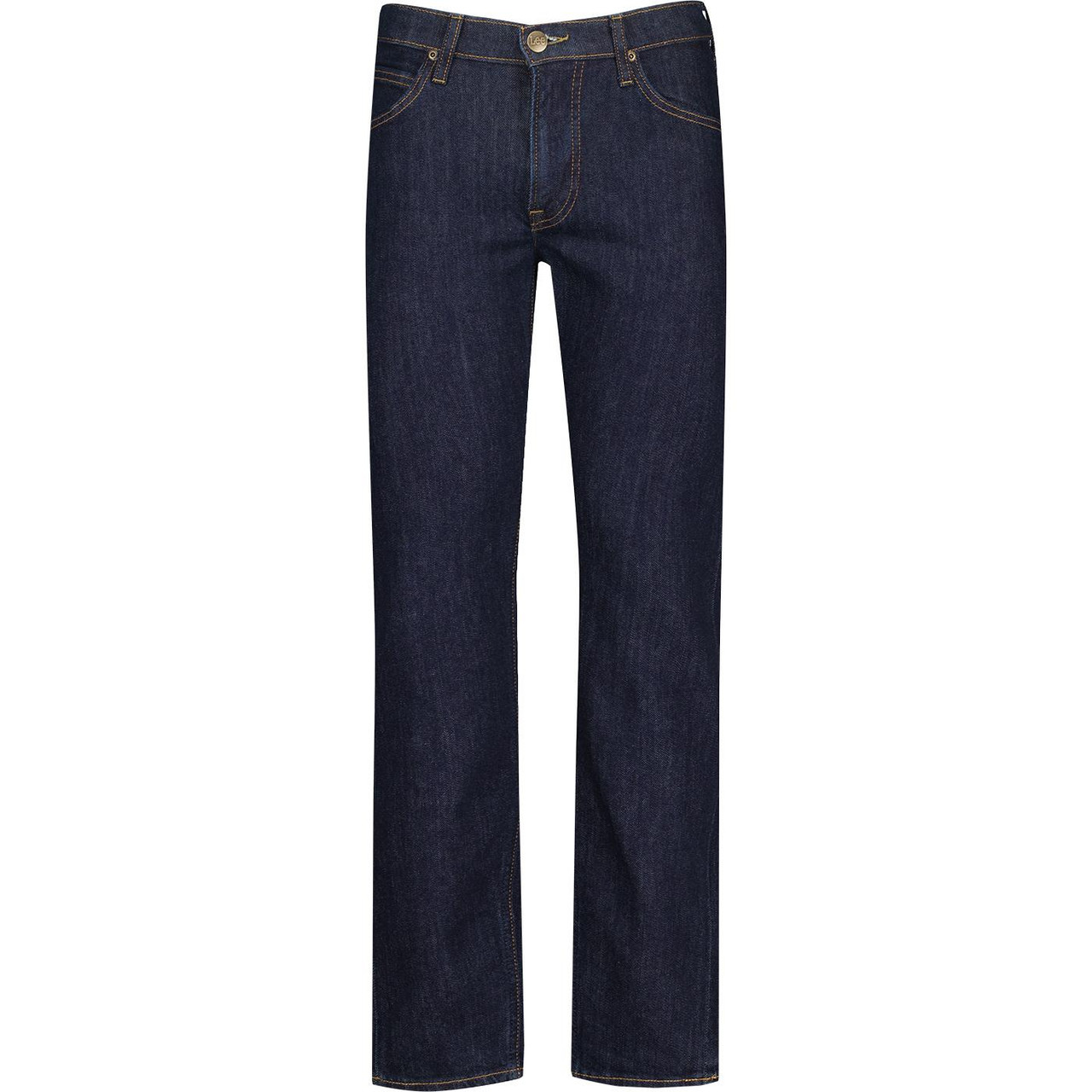 Lee DAREN ZIP FLY heren Jeans,DEEP DARK STONE,33W / 34L Lee DAREN ZIP FLY heren Jeans,DEEP DARK STONE,33W / 34L