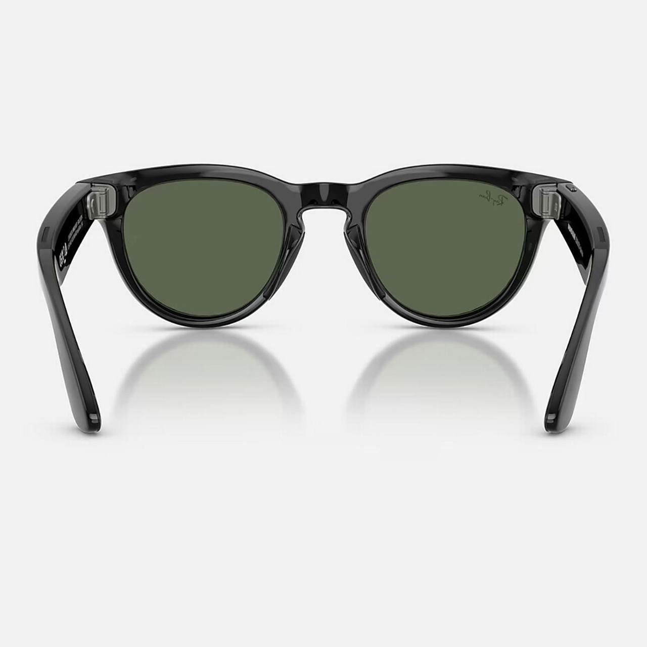 Ray-Ban Meta Gen 2 AI Headliner Smart Sunglasses
