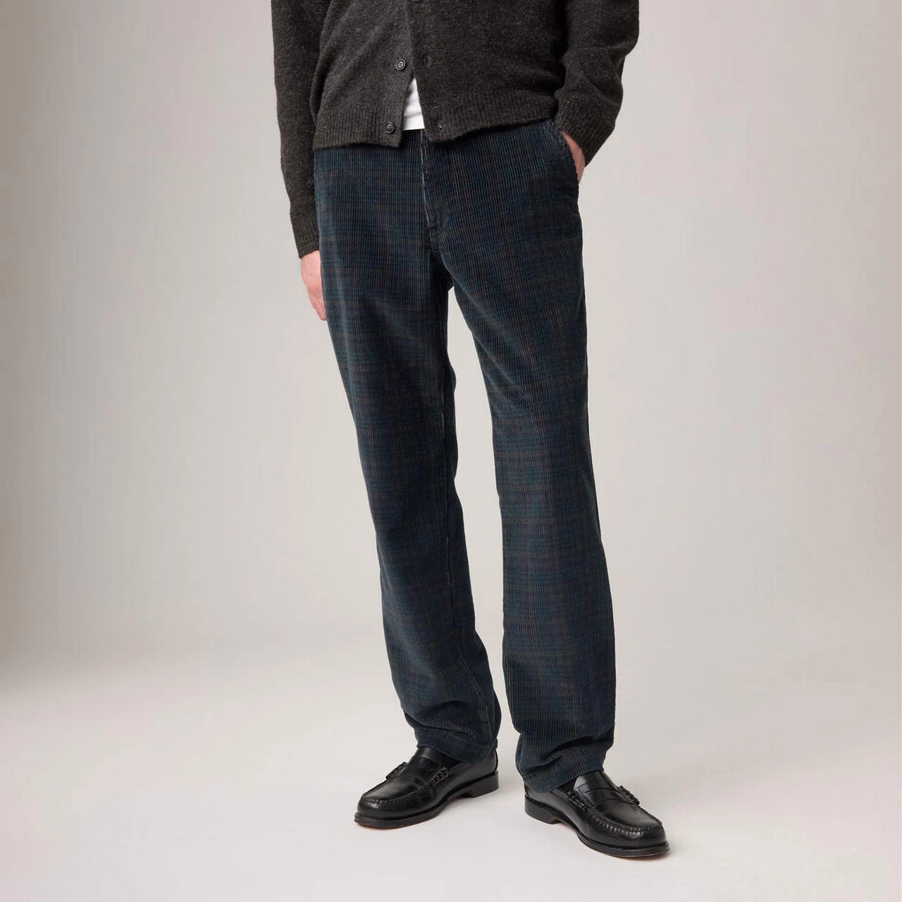 Pantalon Chino Vintage Levi's LVC 1920's Pirate Black - Taille W32 L32, Neuf Avec étiquette