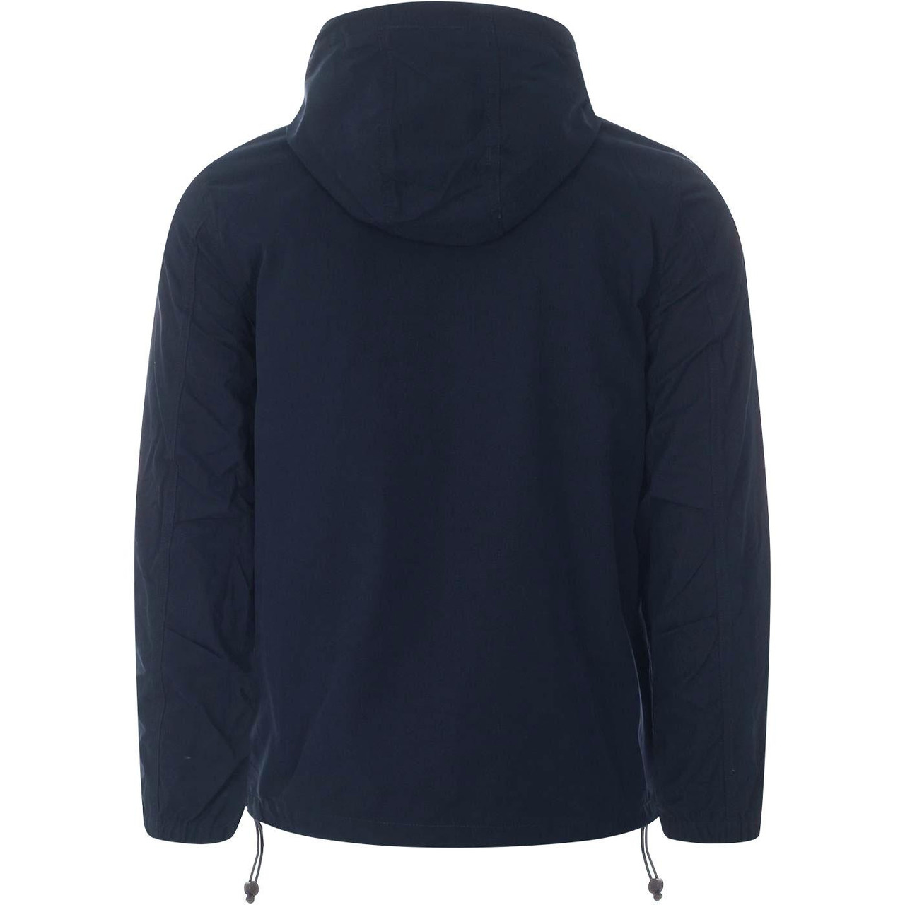 Spike FARAH Retro 90s Short Parka Jacket (TN)