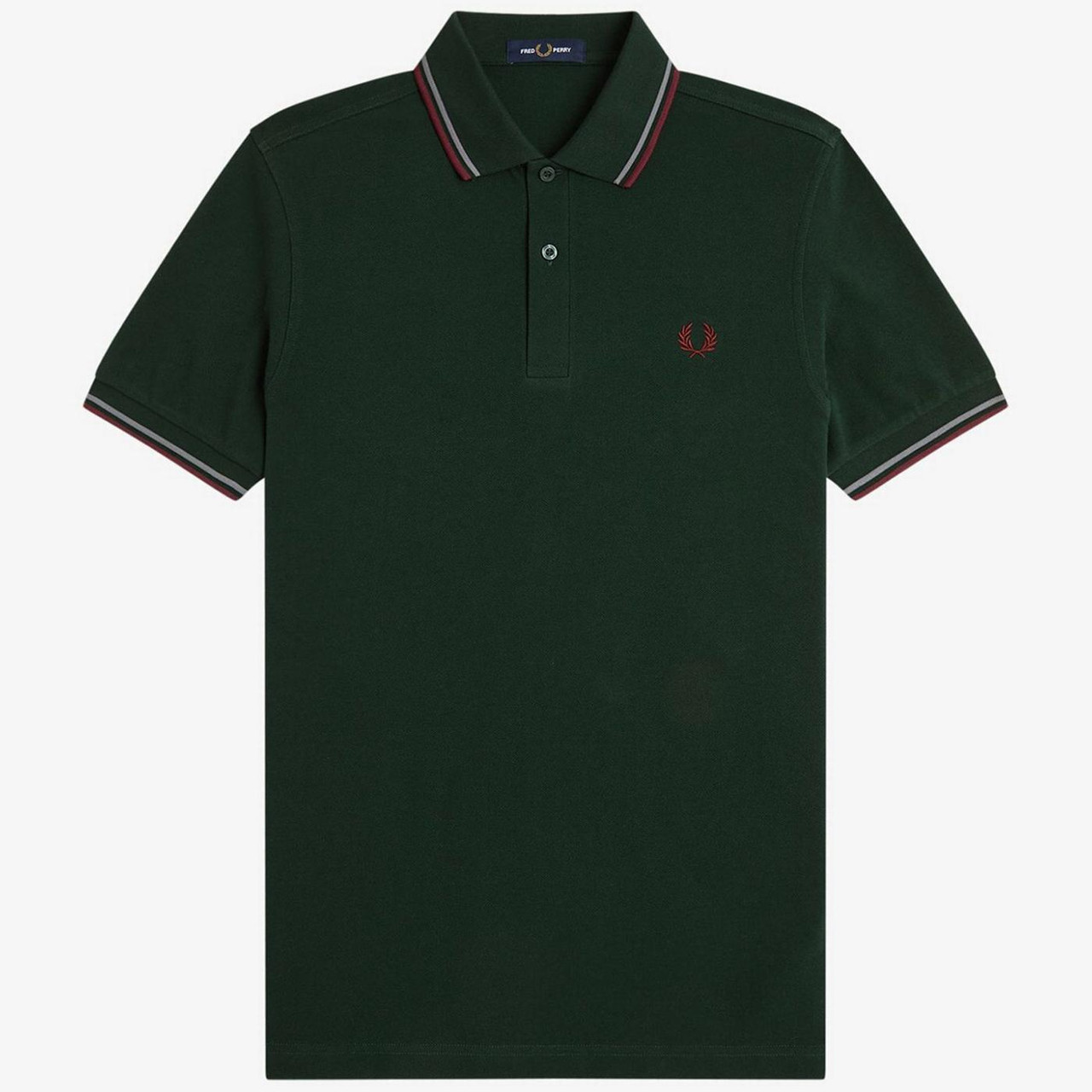 fred-perry-tipped-polo-
