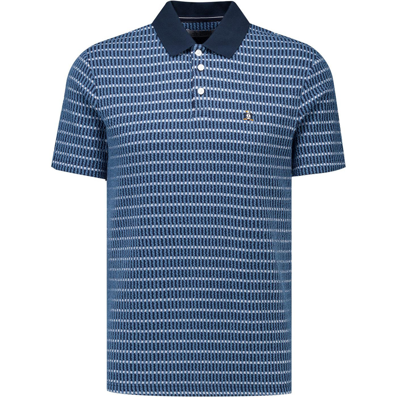 penguin-texture-geo-polo-