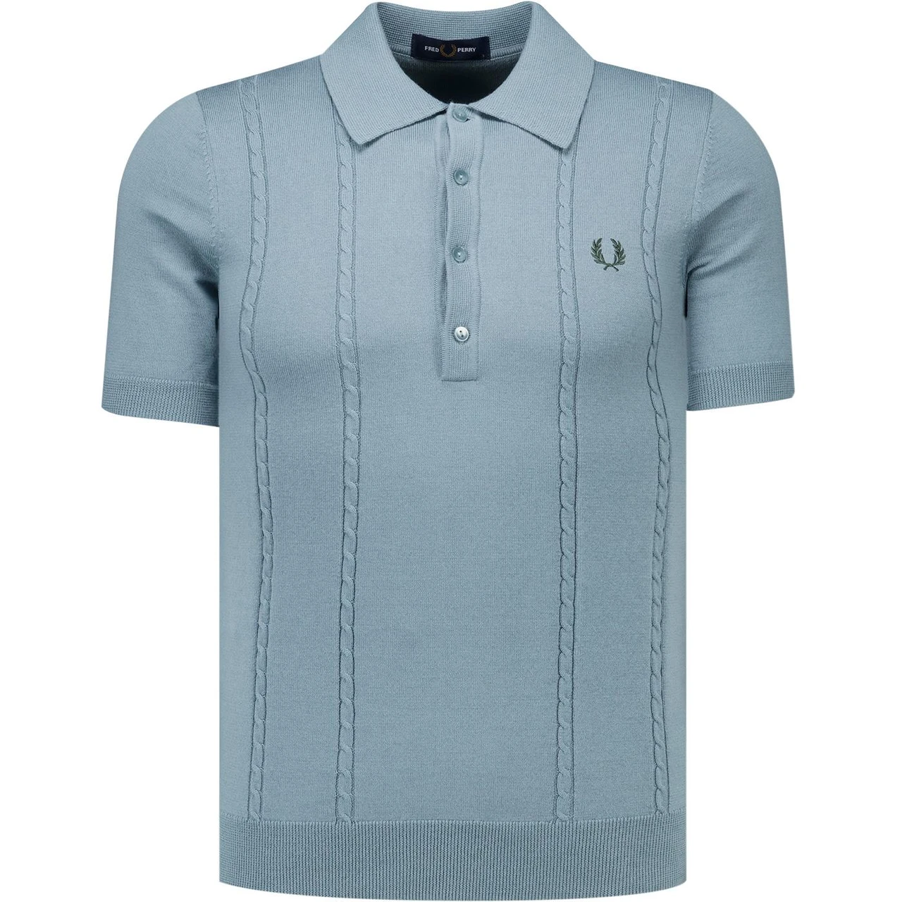 fredperry-cable-knit-polo- 