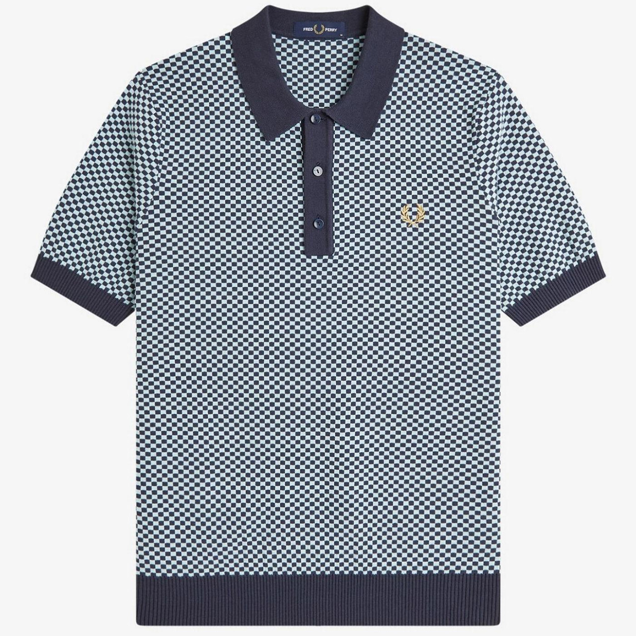 fred-perry-chequerboard-knit-