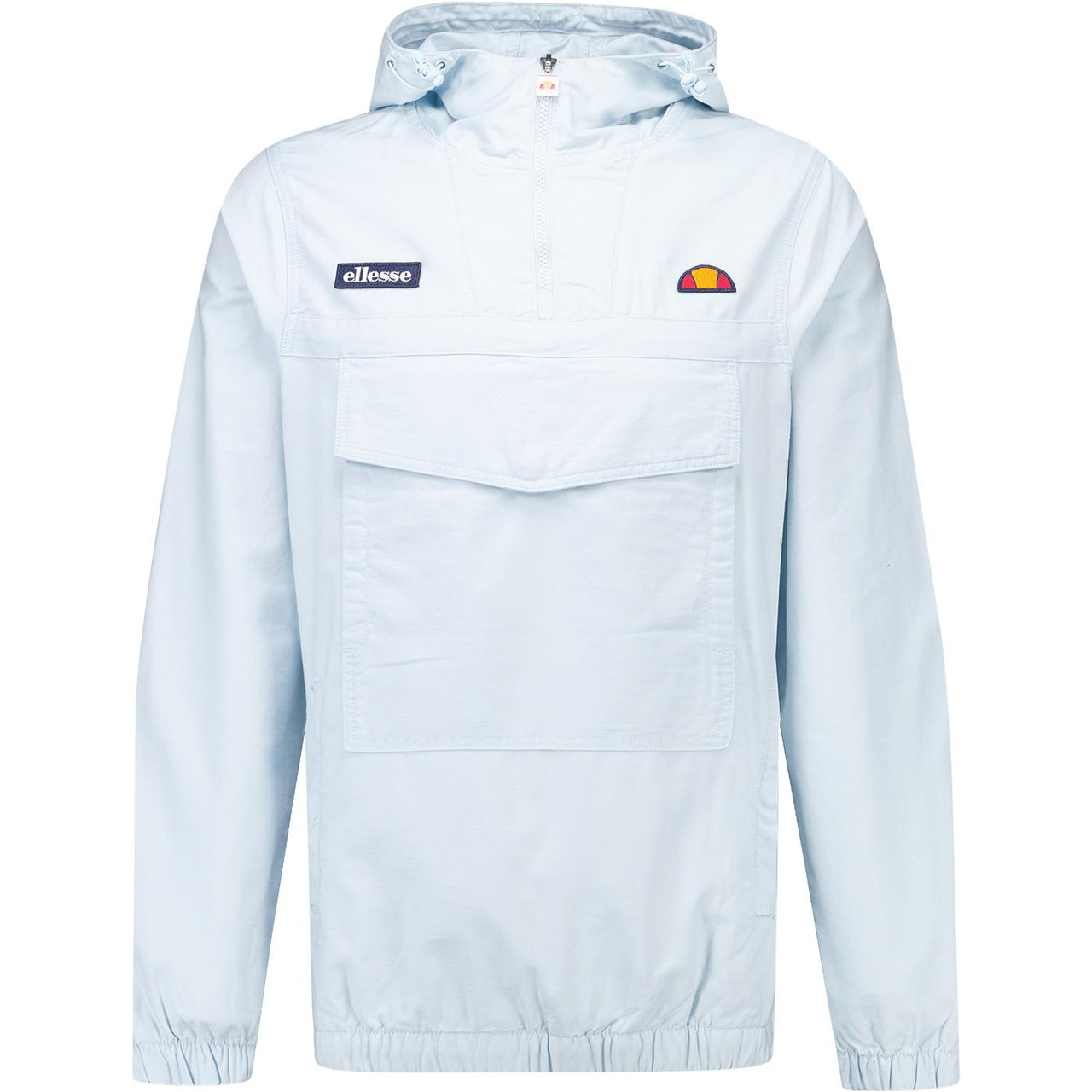 Coats Jackets Ellesse Half Zip Windbreaker Ellesse W Sophia Half