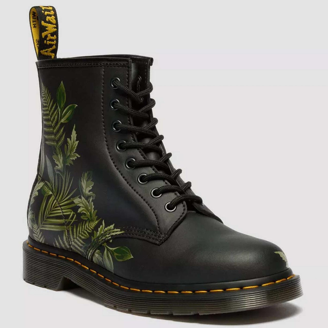 dr-martens-1460-evergreen- 