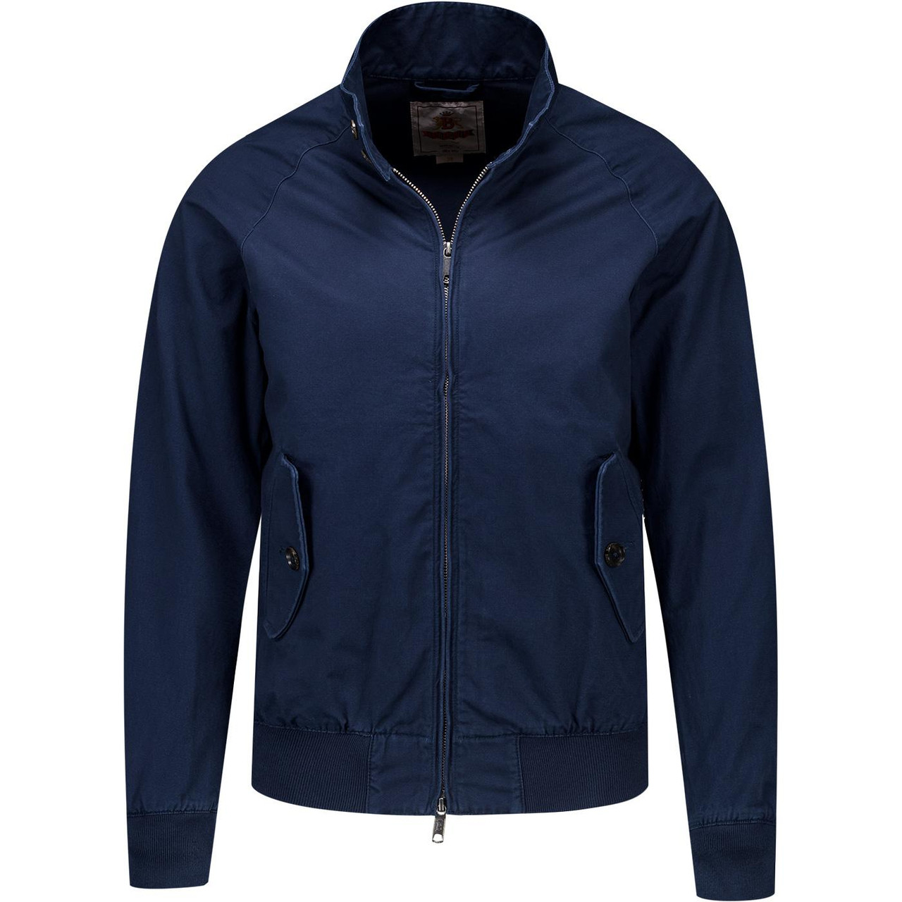 baracuta-g9-harrington-jacket-