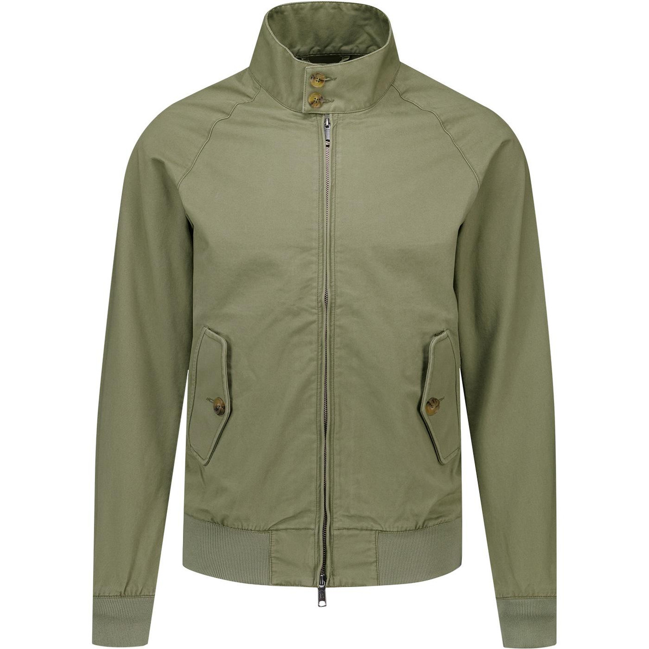 barracuta-g5-twill-harrington- barracuta-g5-twill-harrington-
