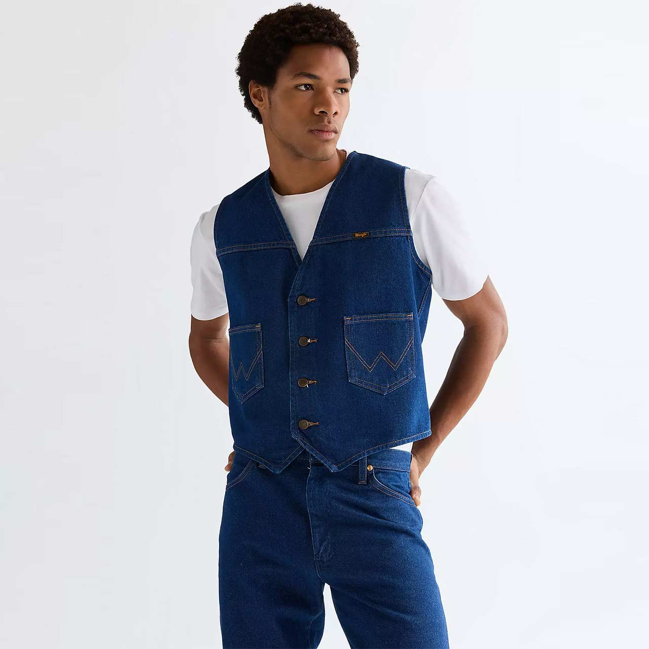 Wrangler Regular Cowboy Cut Men