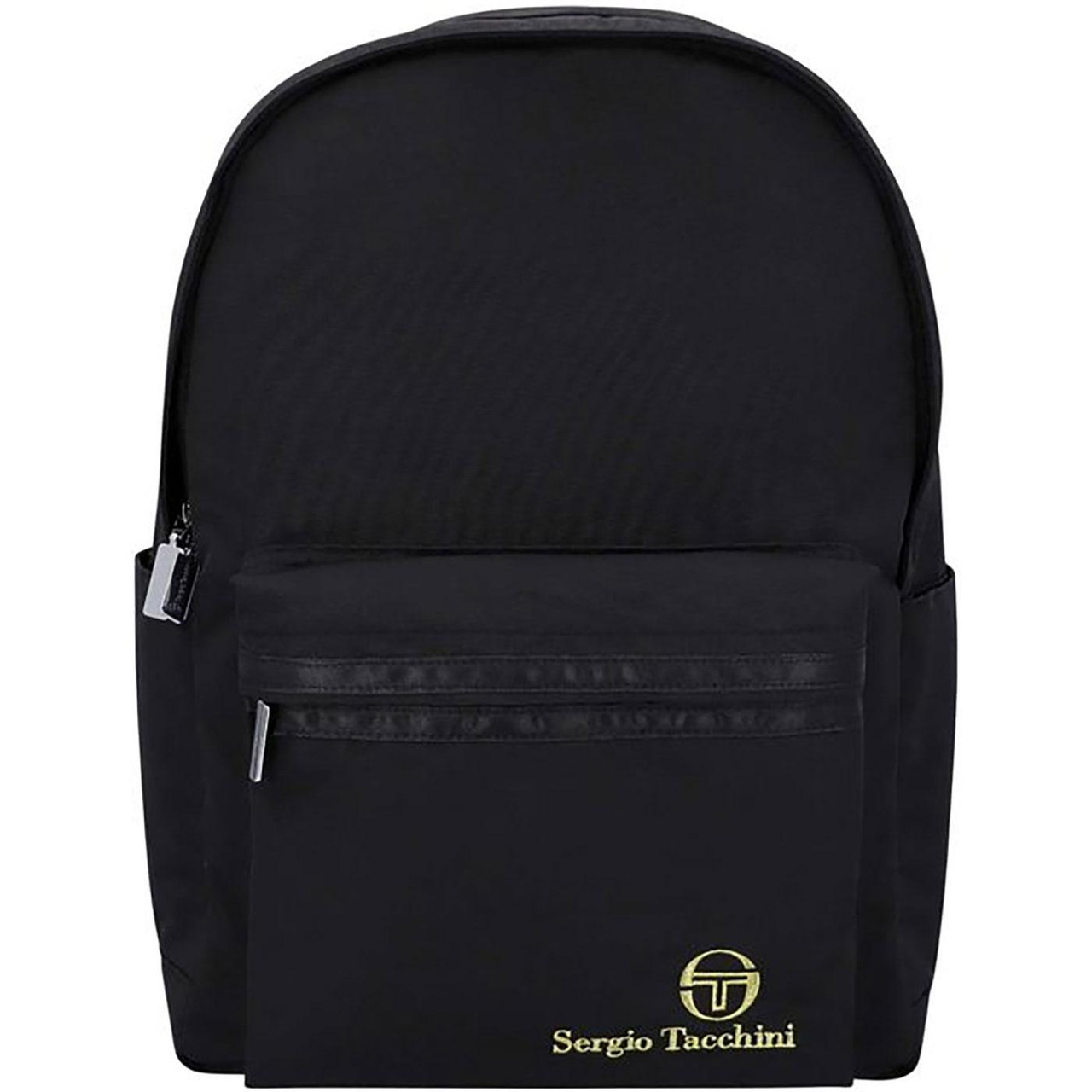 sergio-tacchini-backpack-black
