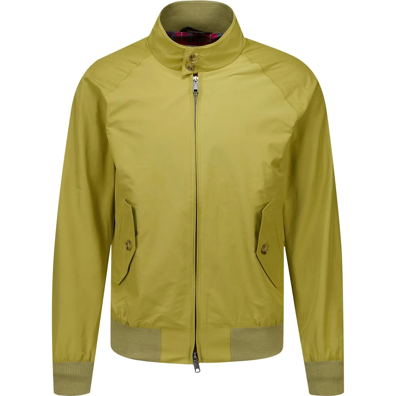 Baracuta G9 G9 Reversible Water Repellent Harrington Jacket 