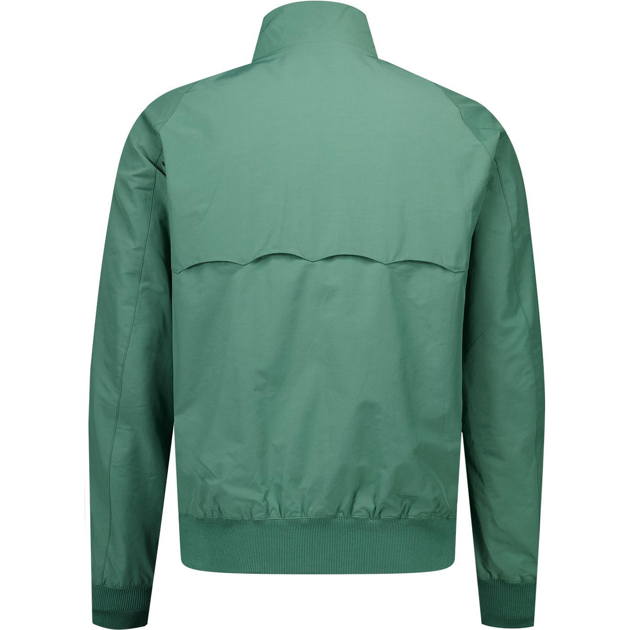 Baracuta G9 Made in England Harrington in Bench Blue