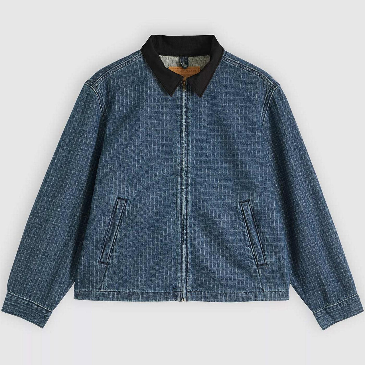 CDL Atelier Cap Mサイズ levis-castro-mechanics-full-