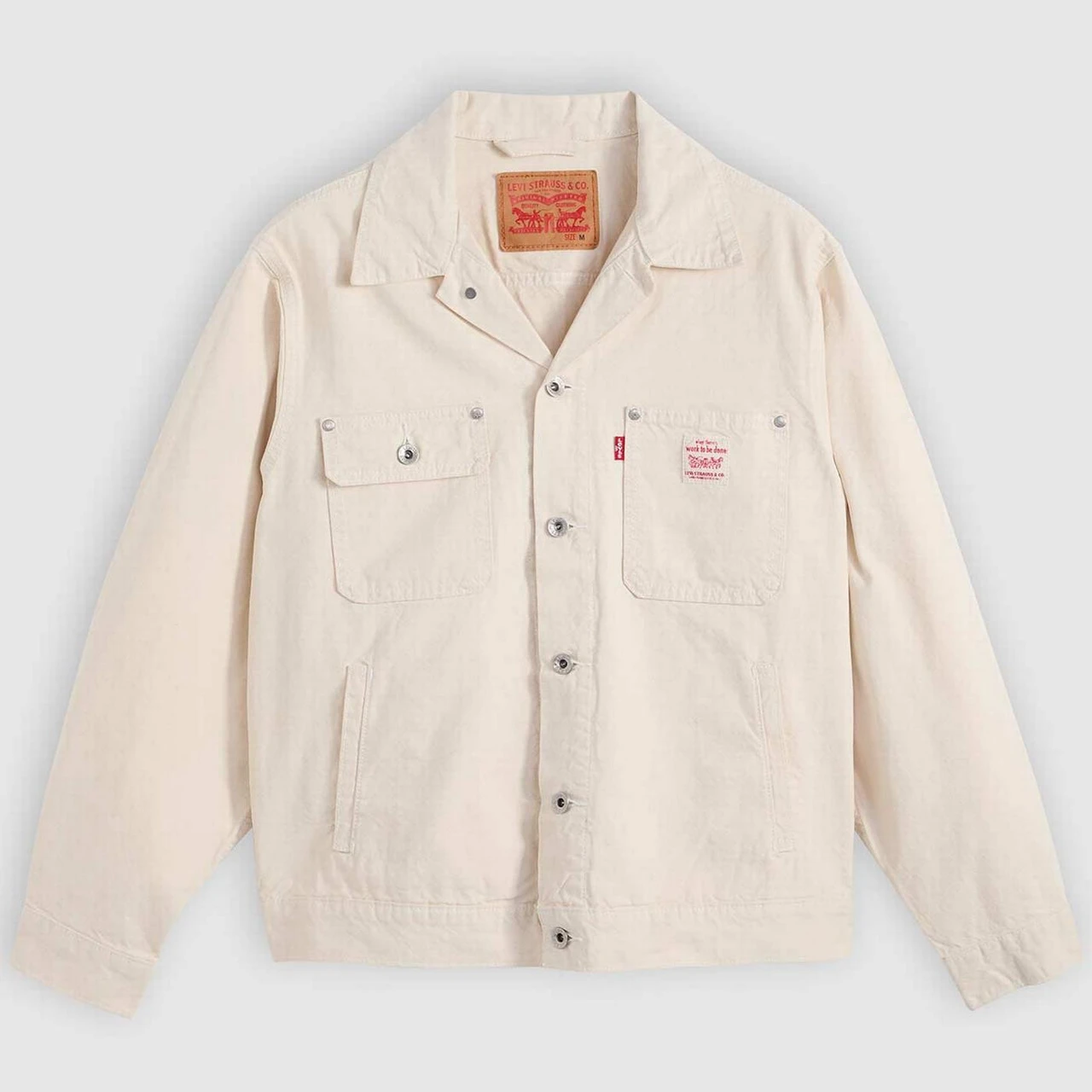 Festival Jacket Edit