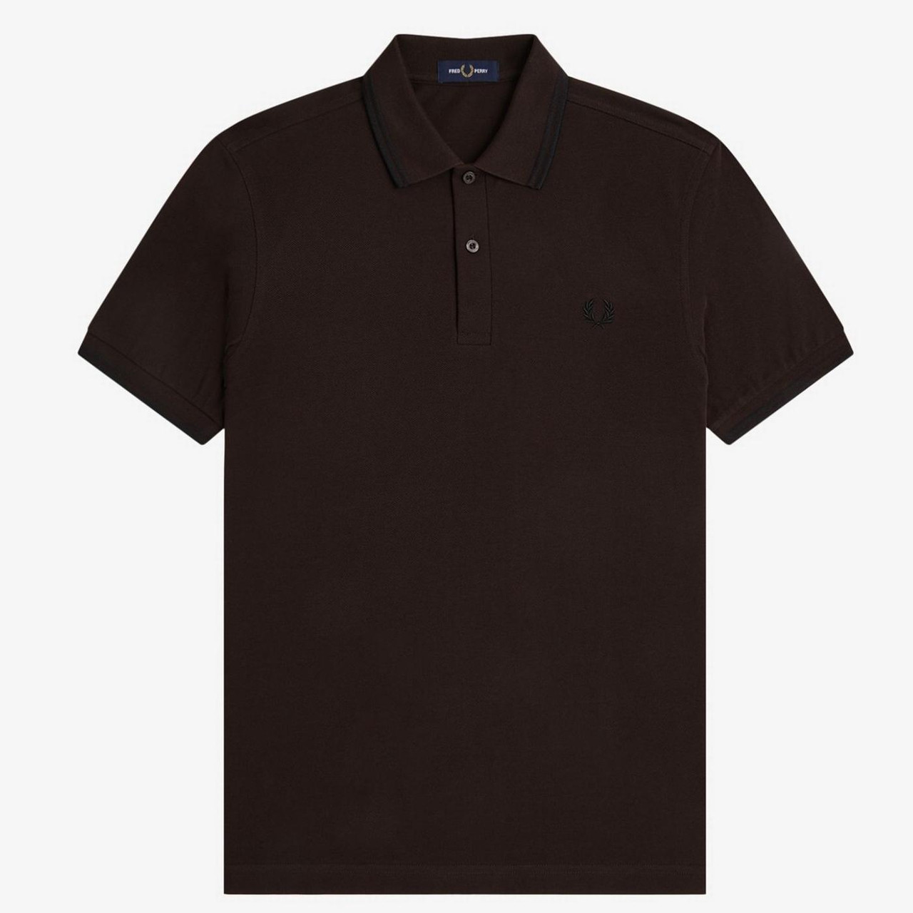 fred-perry-m3600-rich-brown-