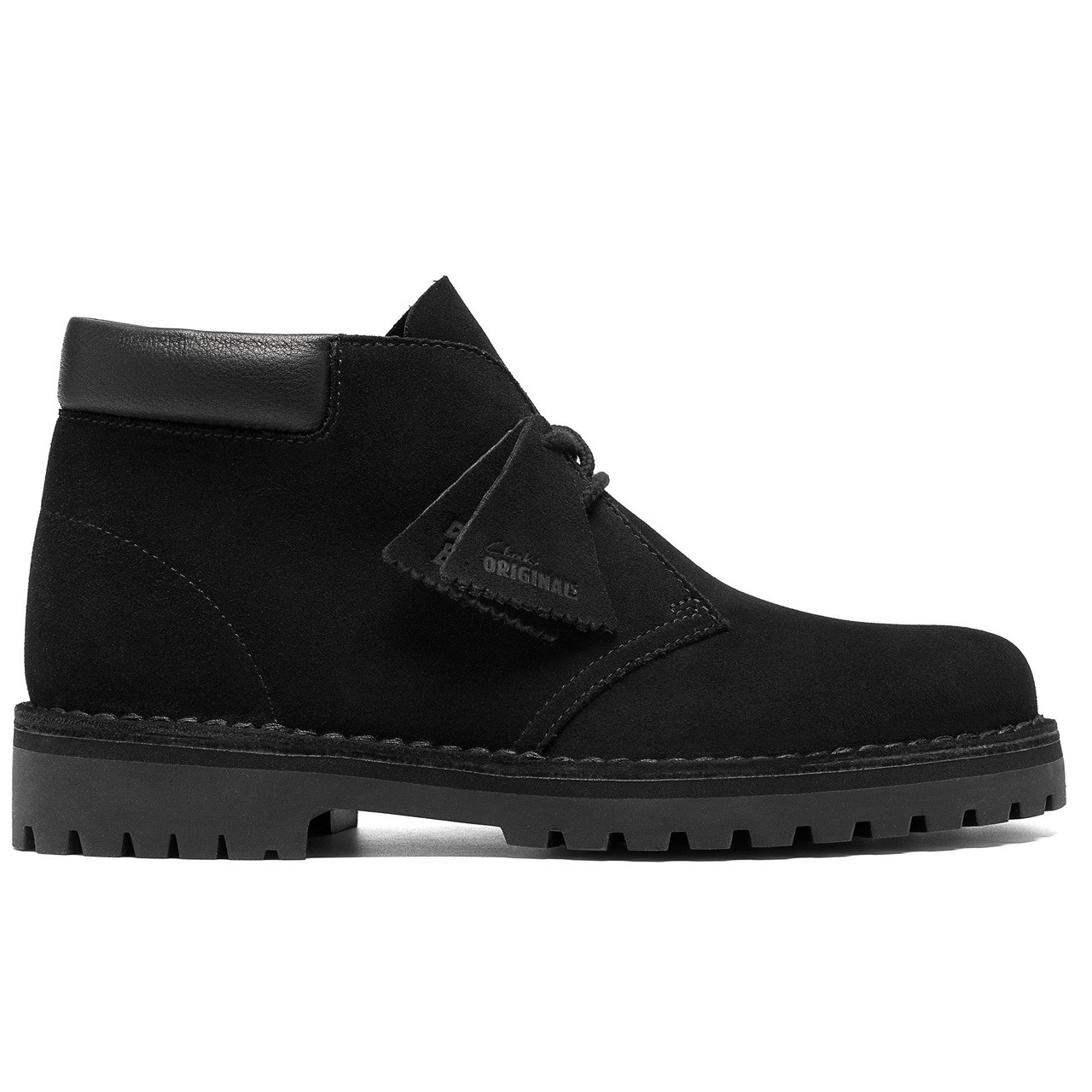 Clarks Originals Desert Rock Men