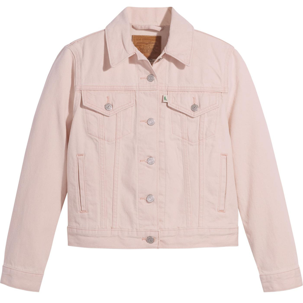 LEVI'S® Fresh Women's Original Trucker Jacket BTL