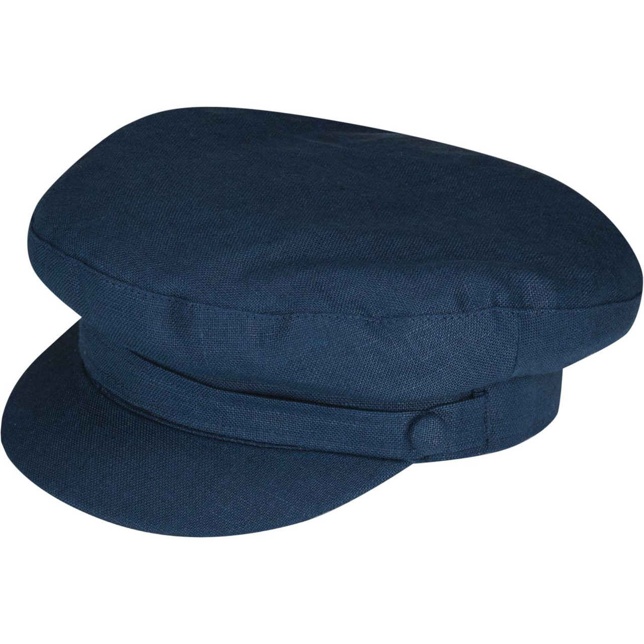 【FAILSWORTH】IRISH LINEN casquette Failsworth Irish Linen Alfie Bakerboy Newsboy Cap In Khaki