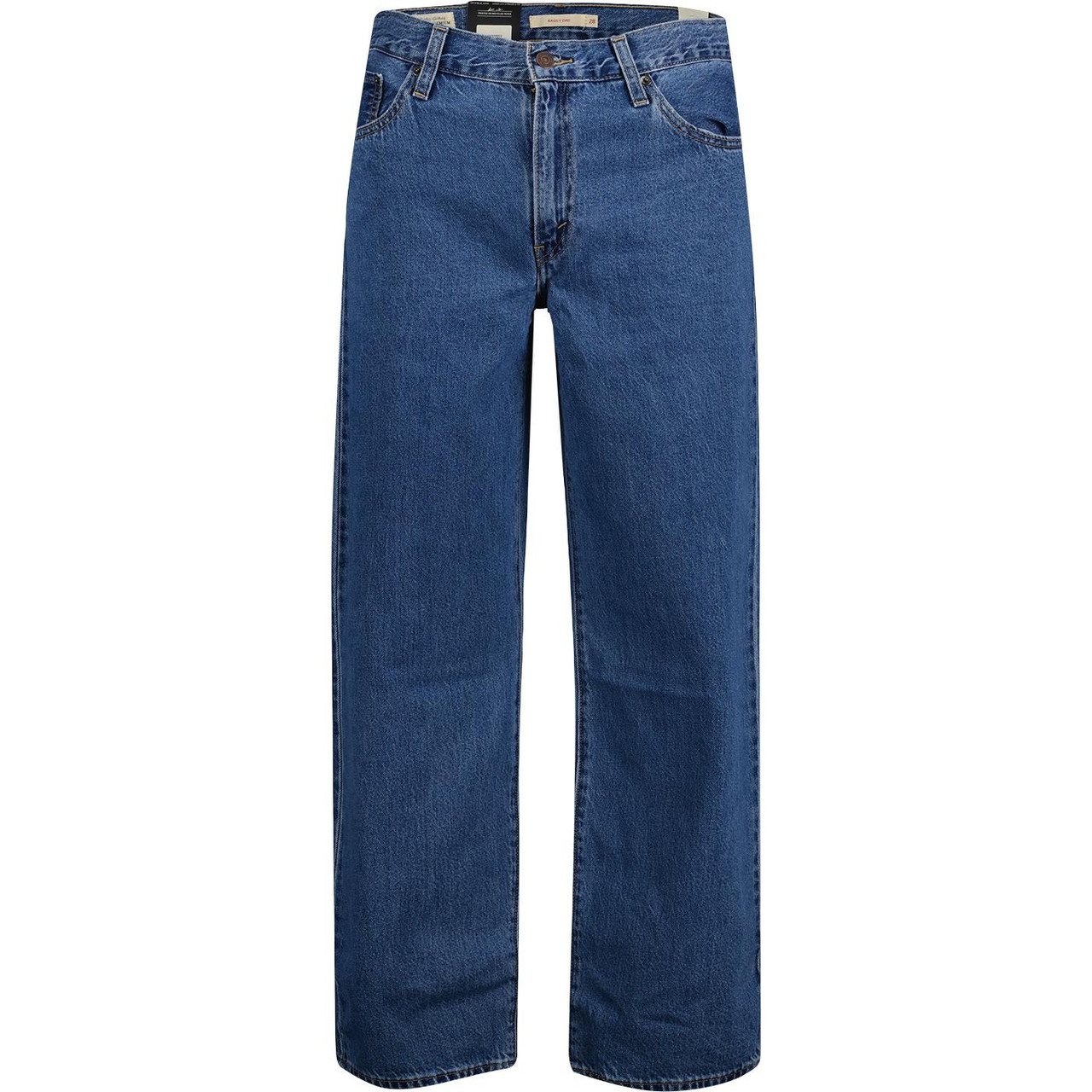 Levi® Women's Retro '90s Baggy Dad Jeans