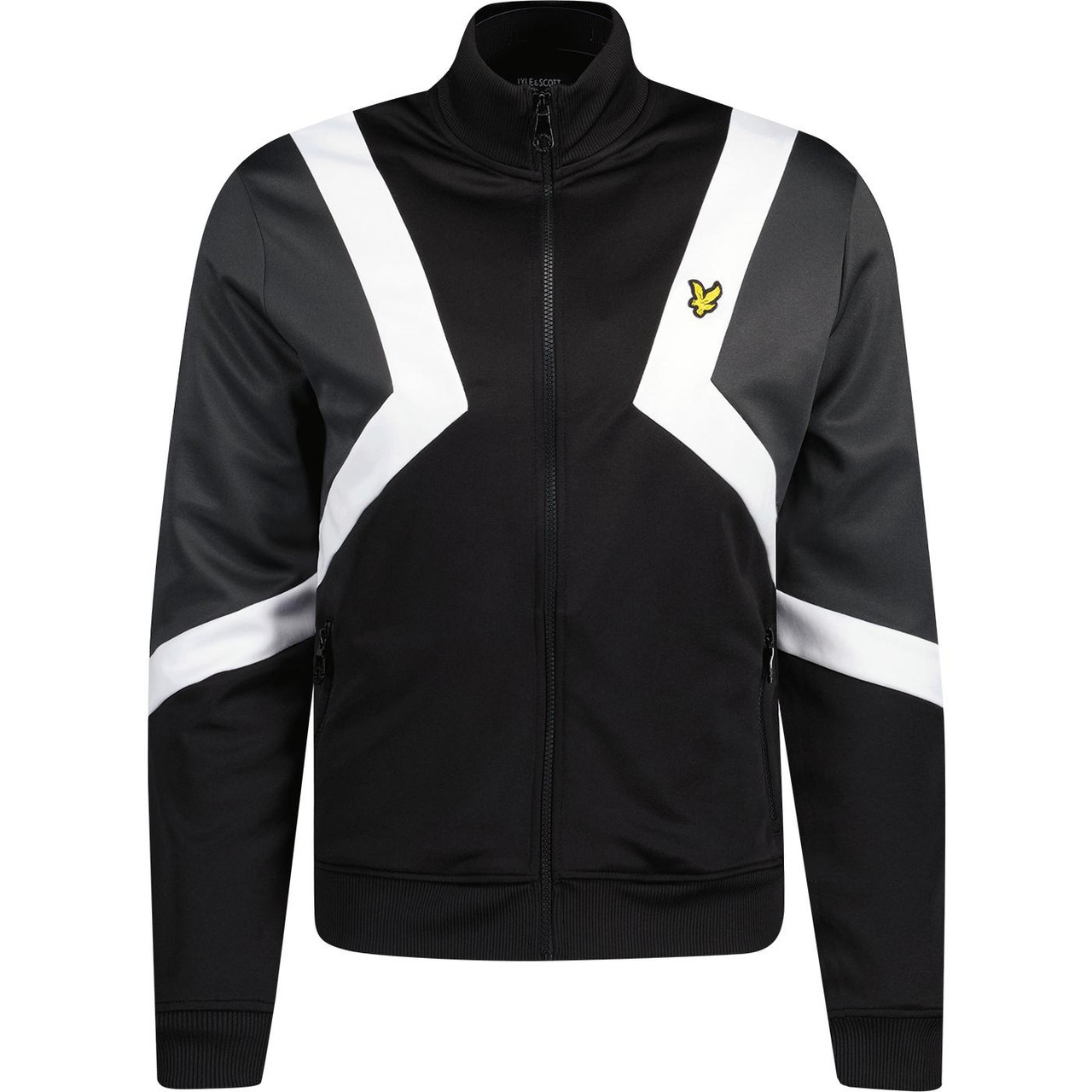 LYLE&SCOTT & Golfickers ラガーシャッ LYLE&SCOTT & Golfickers ラガーシャッ