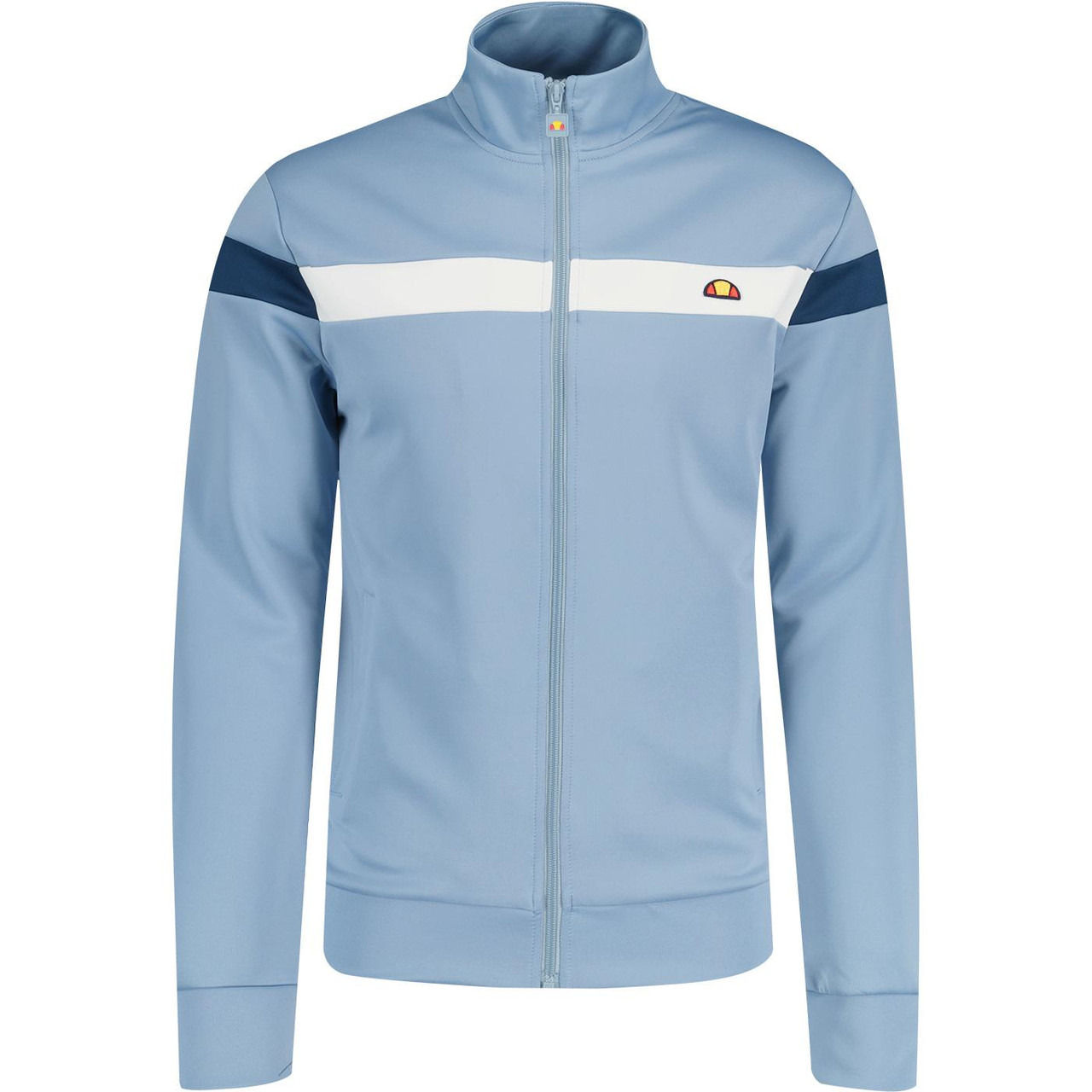 ellesse-spinella-track-top-