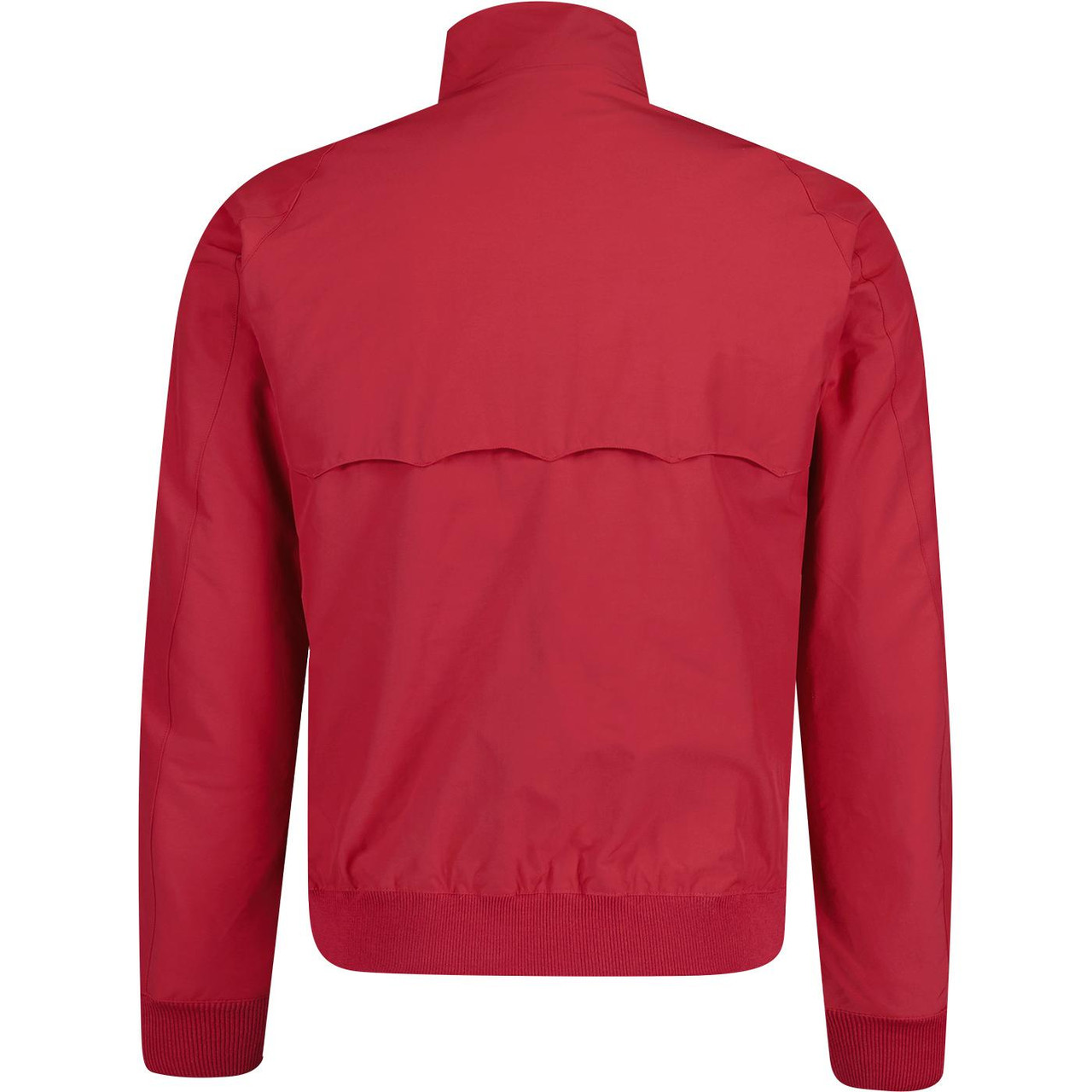 80's ENGLAND製 BARACUTA G9 Jacket Vintage Limited Edition 80s G9 Baracuta Harrington Jacket