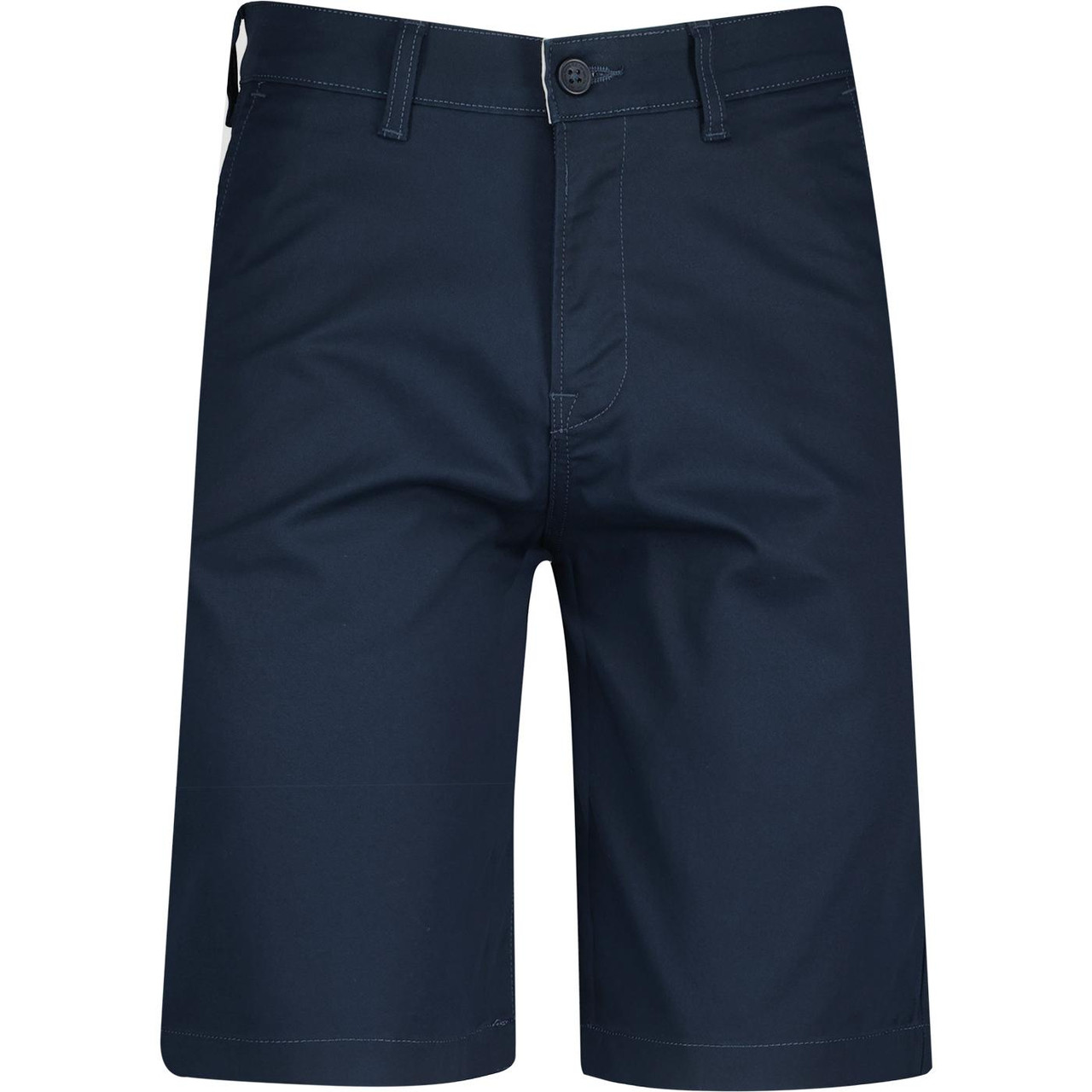 Lee Retro Regular Chetopa Twill Chino Shorts (DN)