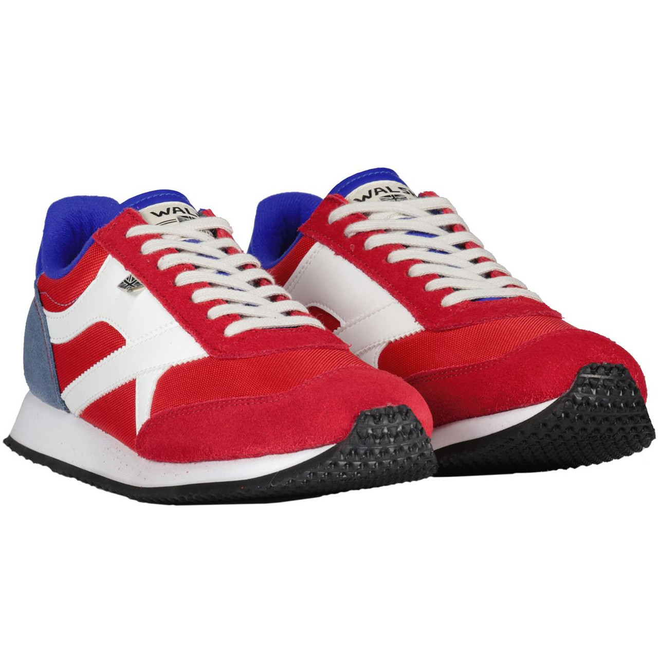 【✨minao✨】WALSH tornado 英国製 イングランド UK9 Tornado Eight3 WALSH Made in England Trainers RNW