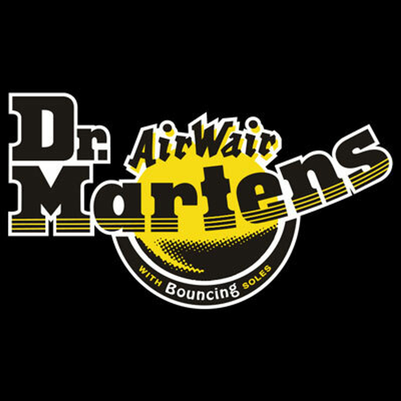 Dr Martens Dr Martens
