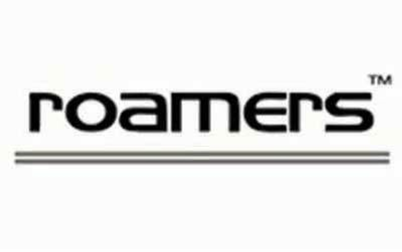 Roamers Roamers