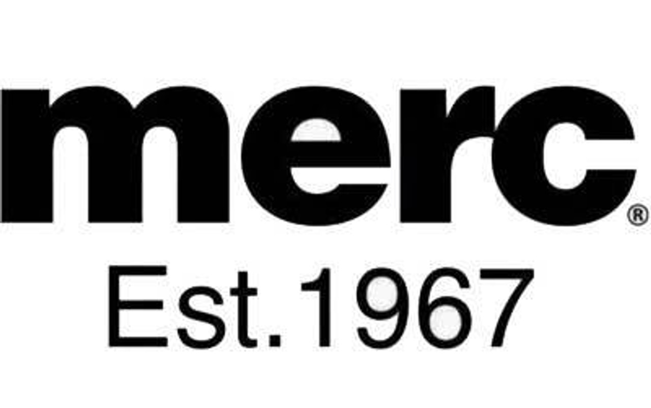 Merc Merc