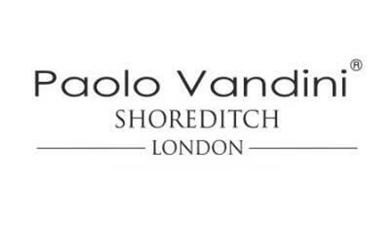 Paolo Vandini Paolo Vandini