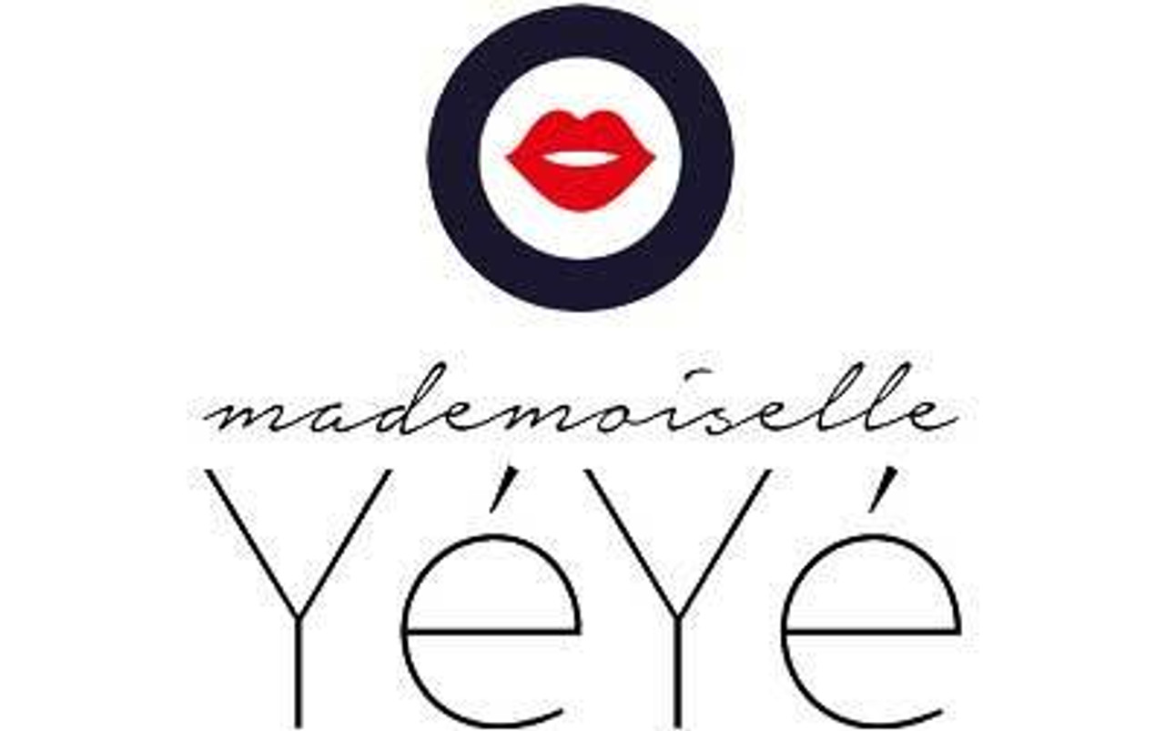 Mademoiselle Yeye Mademoiselle Yeye