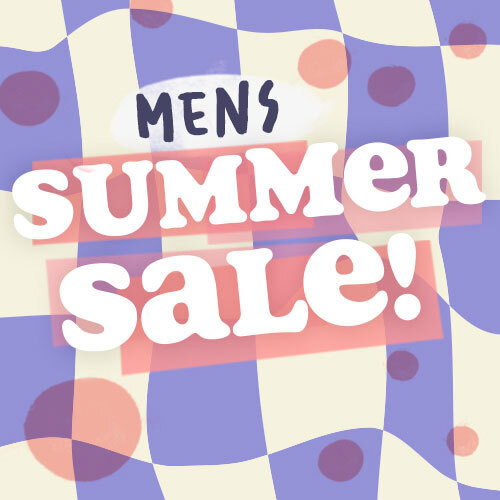 Mens Summer Sale