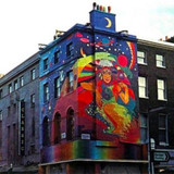 A Beautiful Place Where Beautiful People Can Buy Beautiful Things: The Beatles' Apple Boutique