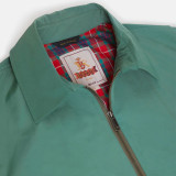 Baracuta G18 vs G9 Harrington: The Smarter Side of British Outerwear