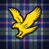 Lyle & Scott; Tartan, Argyle, and the Beautiful Game.