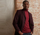 Winter Layering with Gabicci Vintage Knitwear & Outerwear