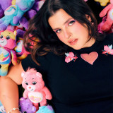 Hell Bunny x Care Bears: A Nostalgic Return to Care-A-Lot