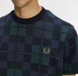 Fred Perry and the Rebel Cloth: The Timeless Power of Tartan, From Tradition to This Season’s Blackwatch