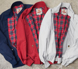The Harrington Jacket: Everything You Wanted to Know