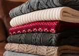 6 Essential Retro Autumn & Winter Knitwear Styles for Men