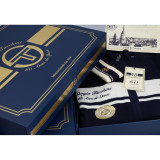 Sergio Tacchini Celebrates 60 Years with Limited Edition Collector’s Boxes