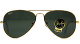Ray-Ban Icons: The Aviator