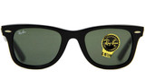 Ray-Ban Icons: Wayfarer Sunglasses