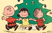 Merry Christmas Charlie Brown !!