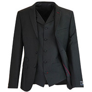 The Anatomy of a Mod Suit: What Makes a Mod Suit Mod? The Anatomy of a Mod Suit: What Makes a Mod Suit Mod?