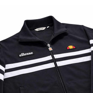 Ellesse Revival: Rimini, Roma & Milan Return to the Terrace